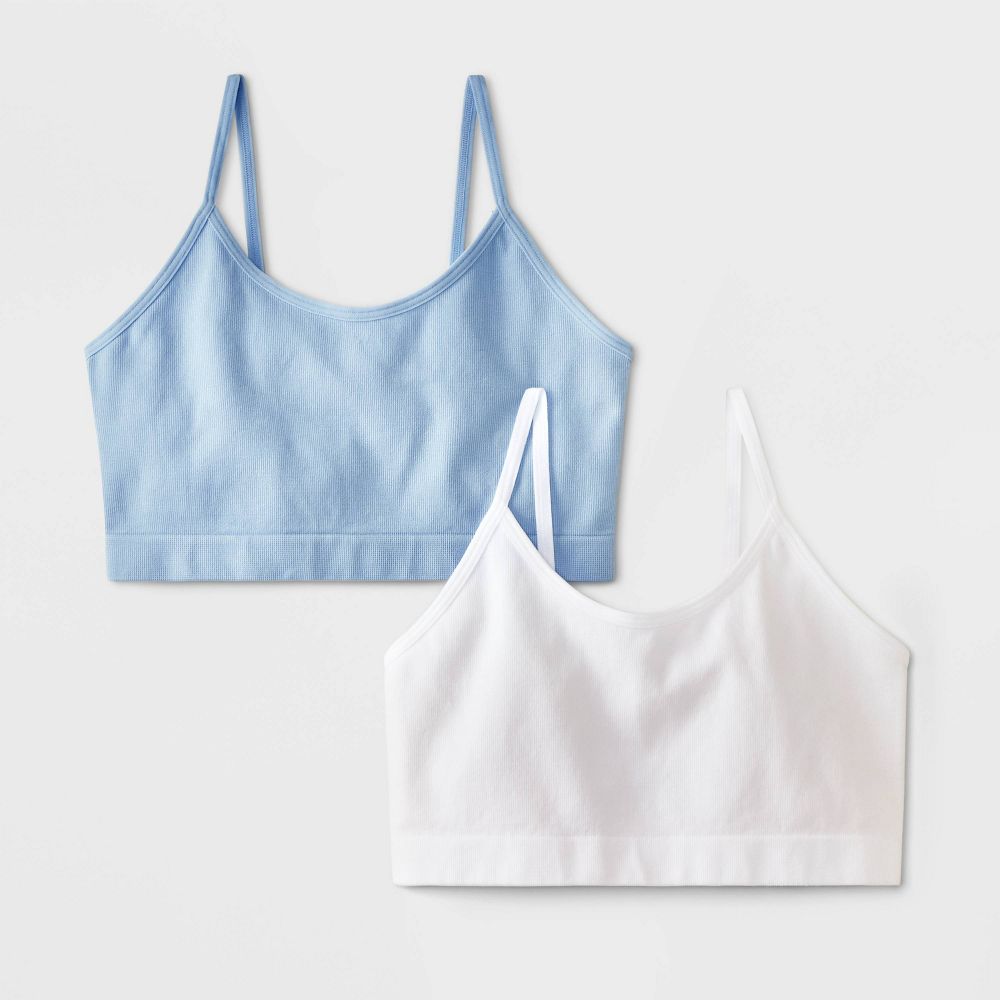 SET DE 2 BRA CAT & JACK