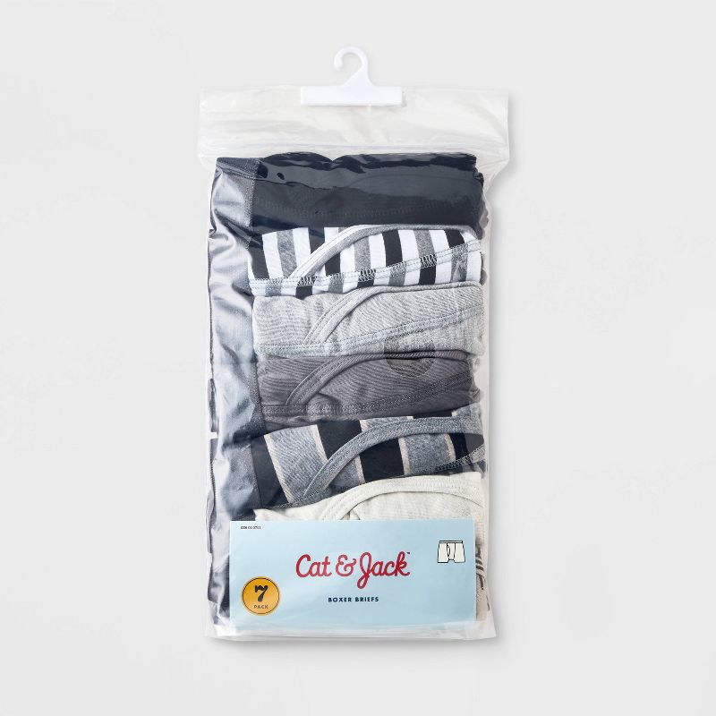 SET DE BOXER CAT & JACK