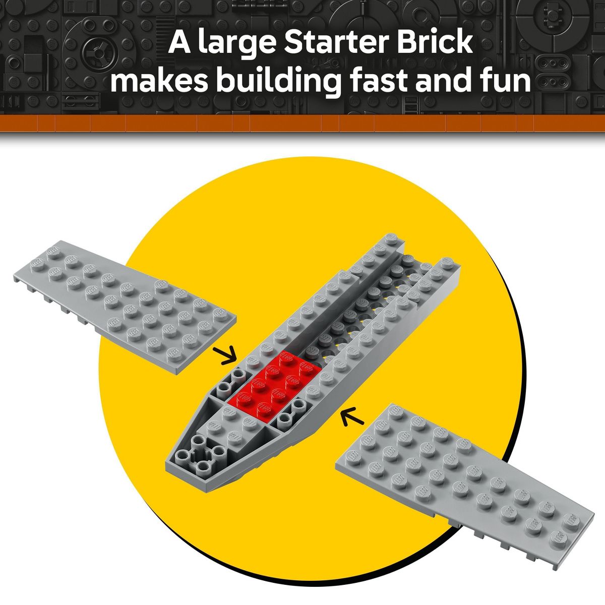 LEGO STAR WARS