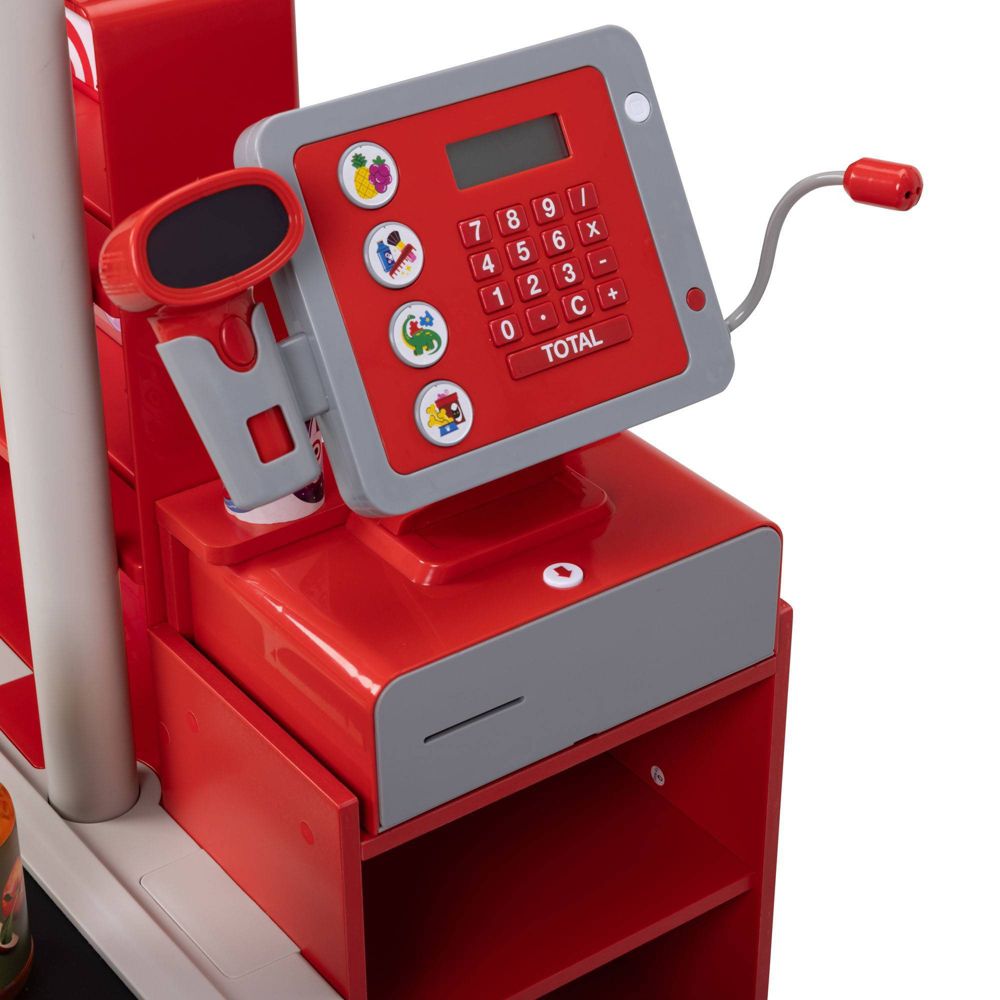 CAJA REGISTRADORA Y ACCESORIOS DE TARGET