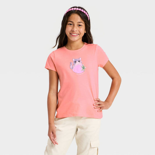 CAMISETA CAT & JACK
