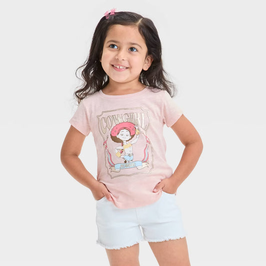 CAMISETA TOY STORY