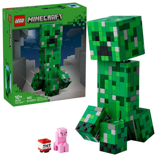 LEGO MINECRAFT