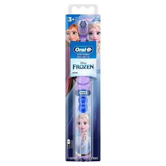 CEPILLO ELECTRICO ORAL B