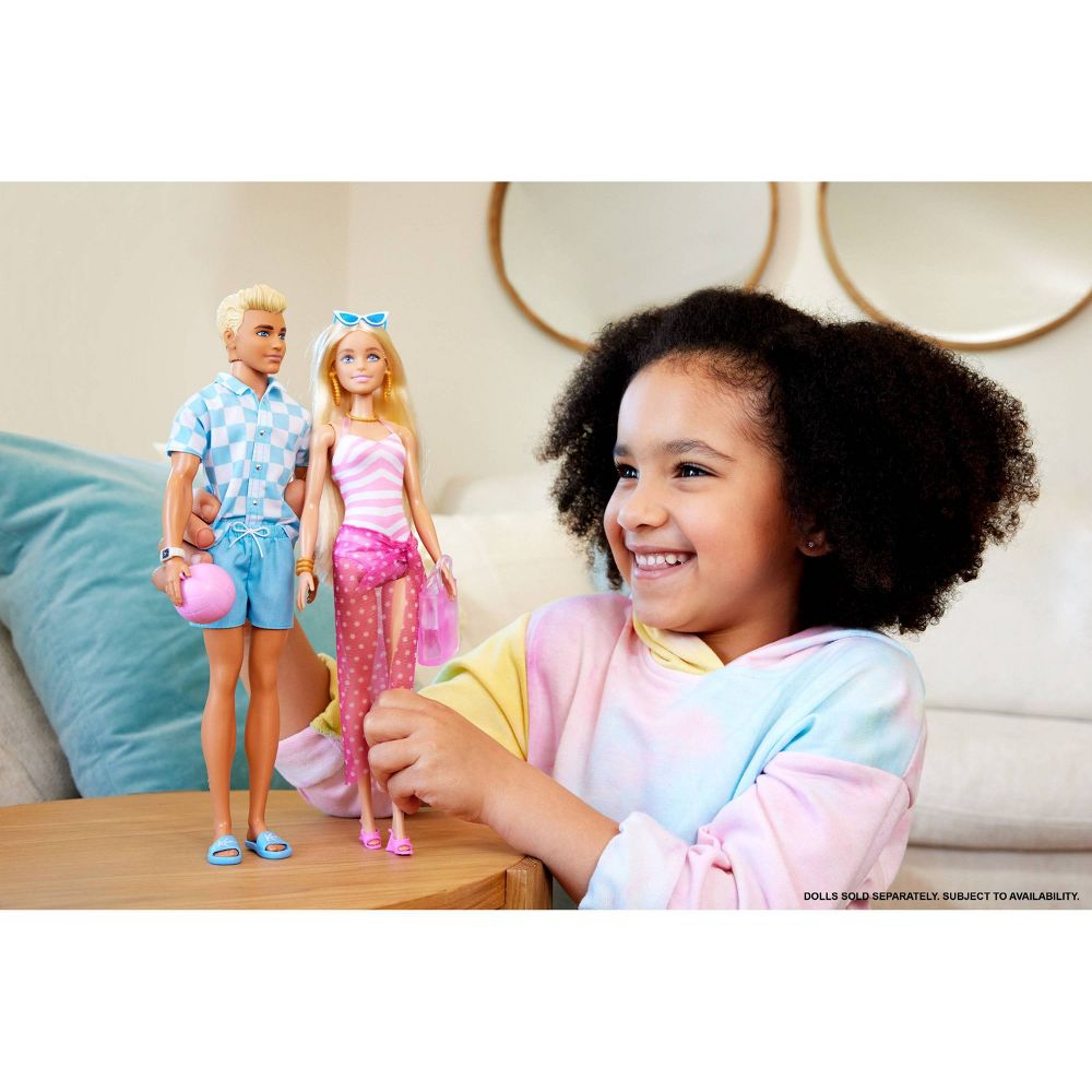 FIGURA KEN DE BARBIE