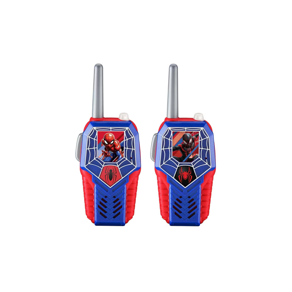 WALKIE TALKIES SPIDER MAN