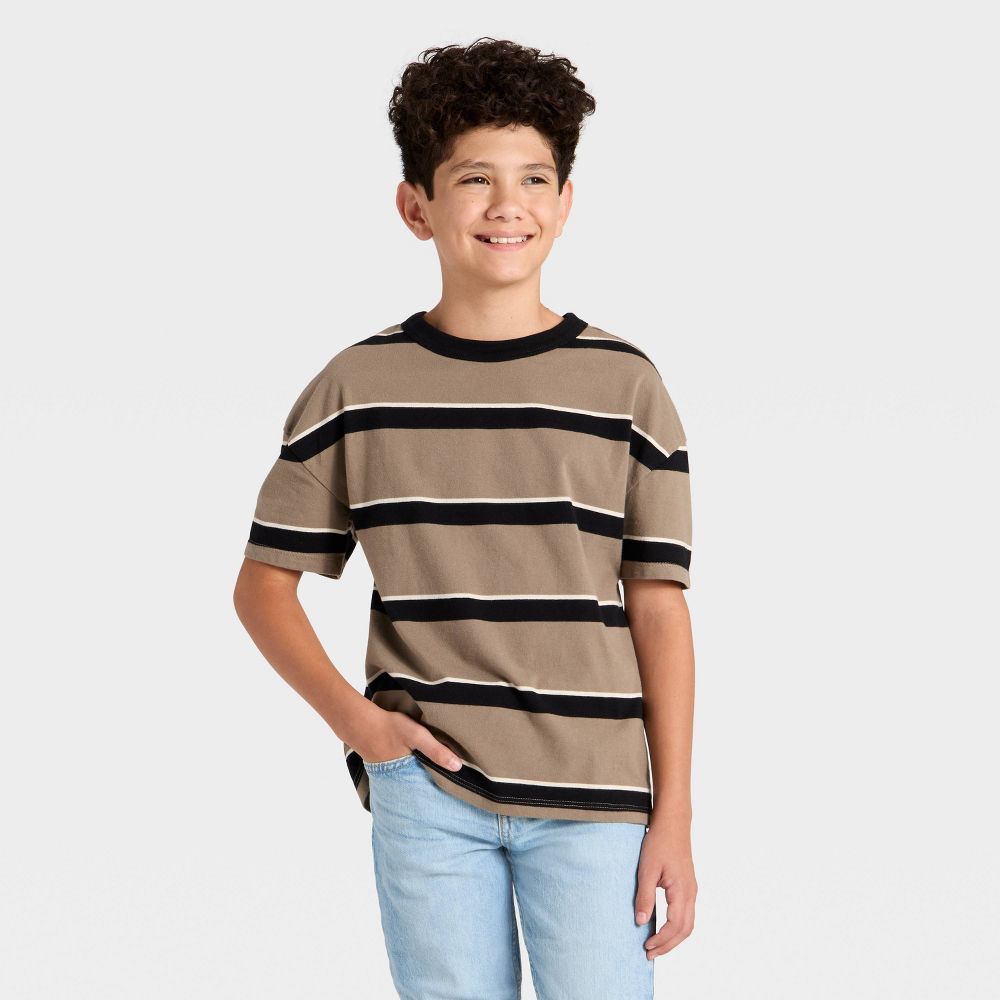 CAMISETA CAT & JACK