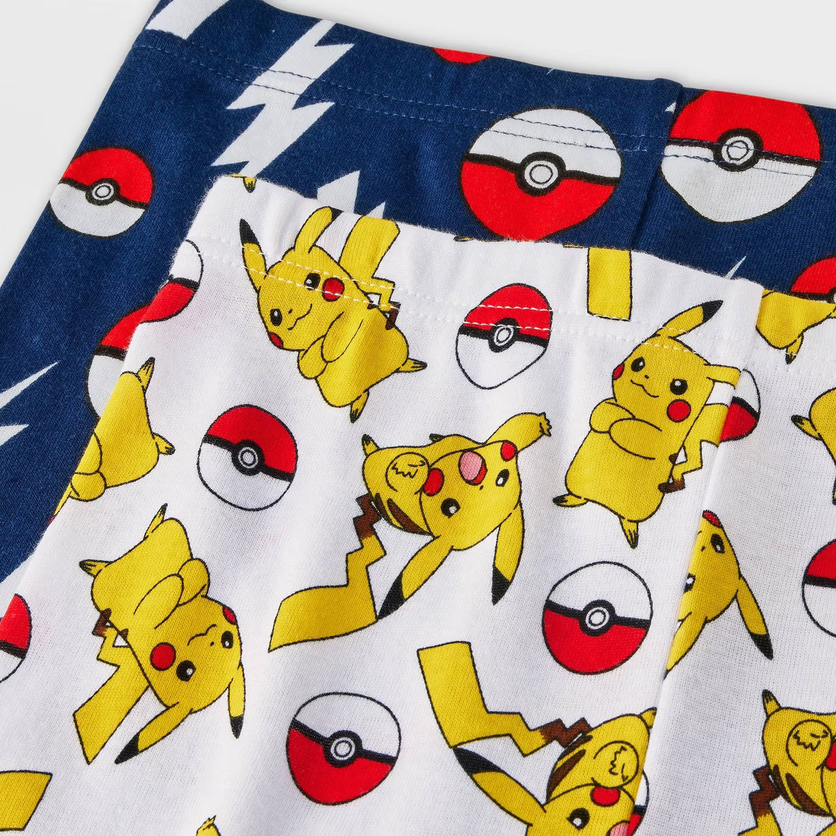 PIJAMA DE PIKACHU
