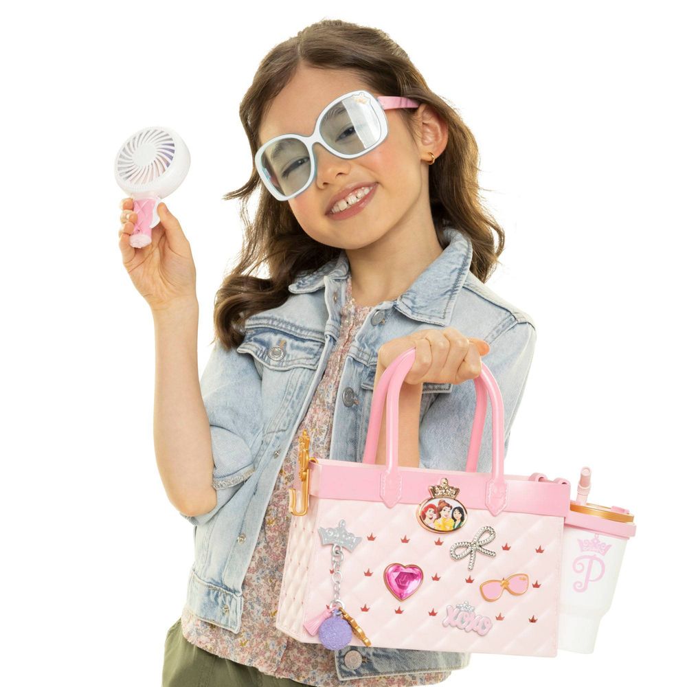 BOLSA Y ACCESORIOS DE PRINCESSA
