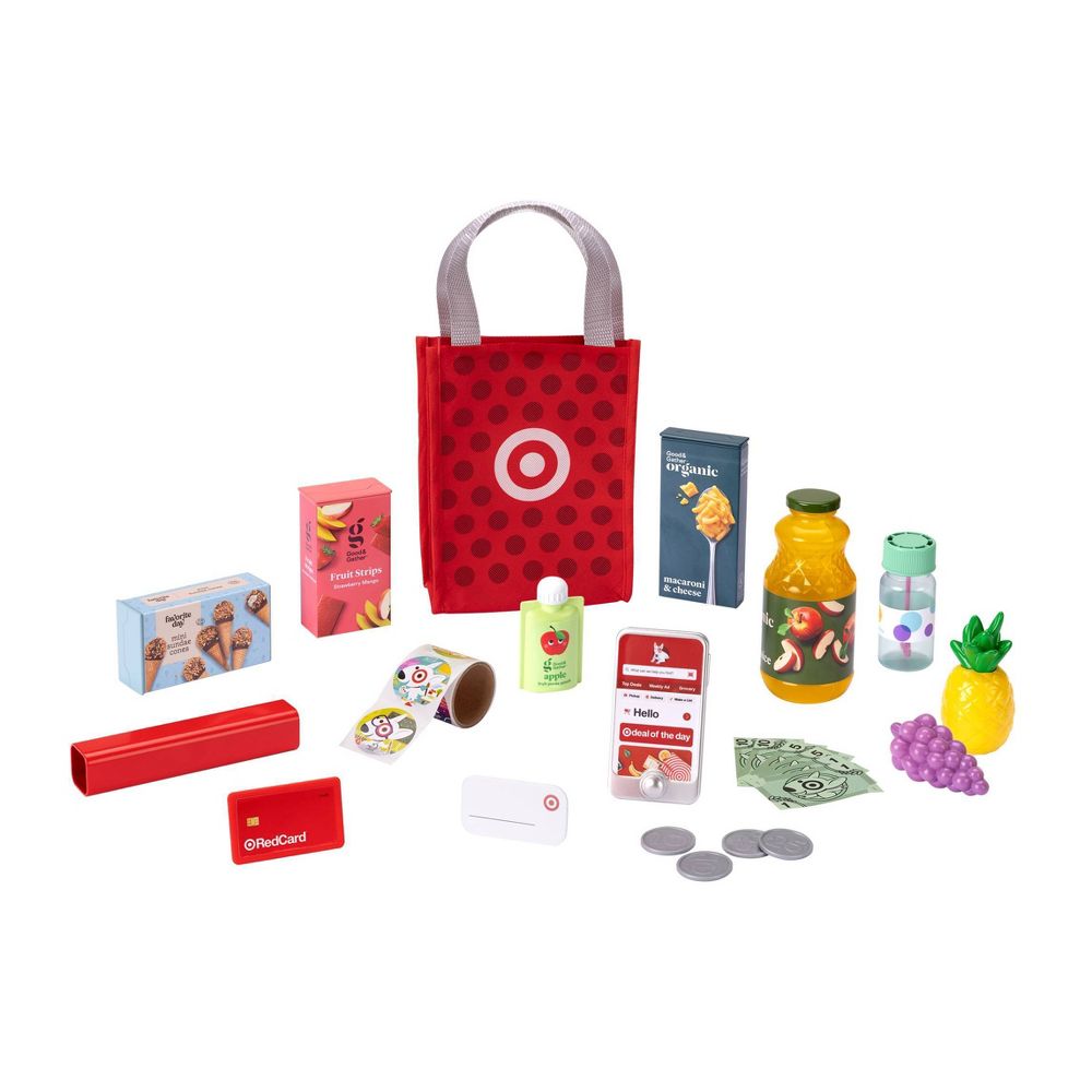 CAJA REGISTRADORA Y ACCESORIOS DE TARGET