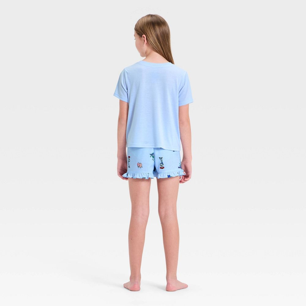 PIJAMA DE 2 PIEZAS TOY STORY