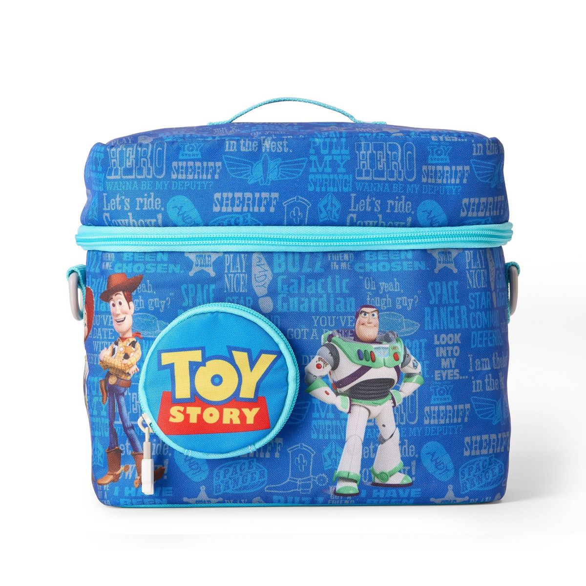 LONCHERA TOY STORY