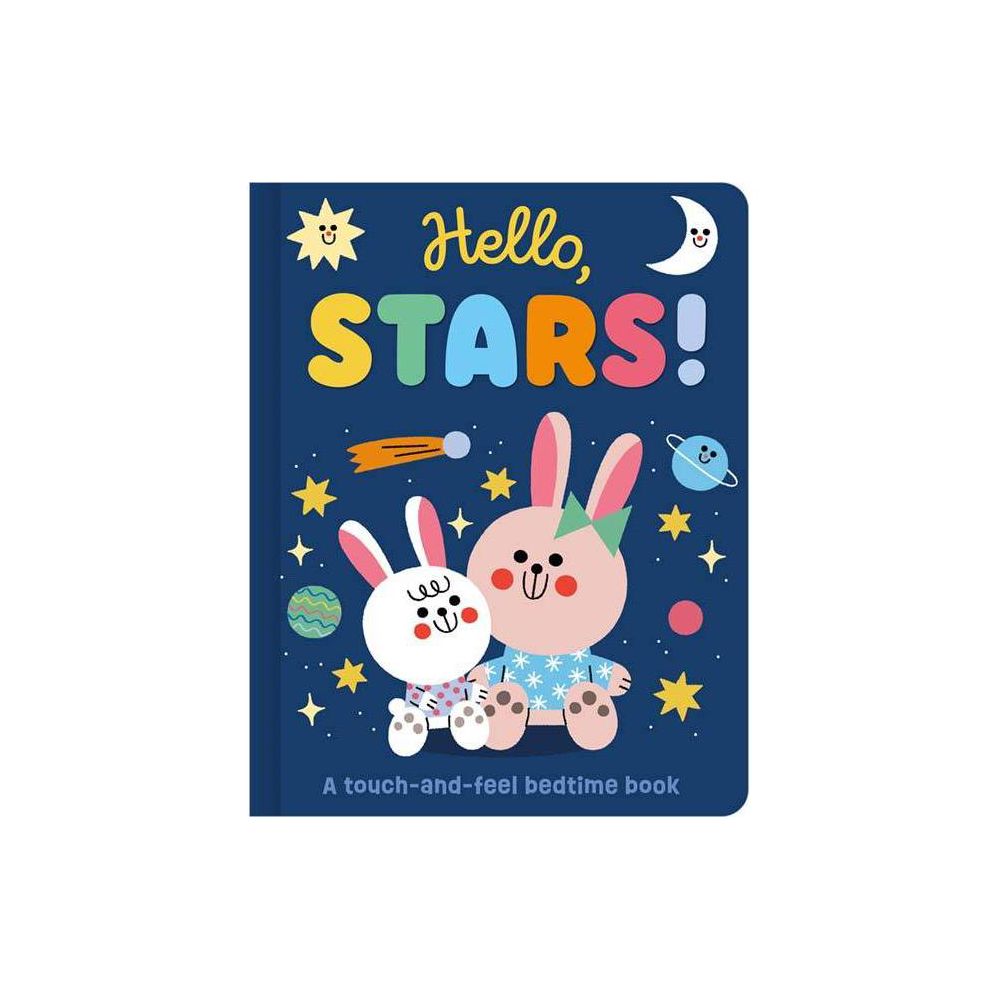 LIBRO HELLO STARS DE GIGGLESCAPE