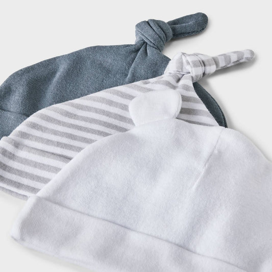 SET DE GORROS CLOUD ISLAND