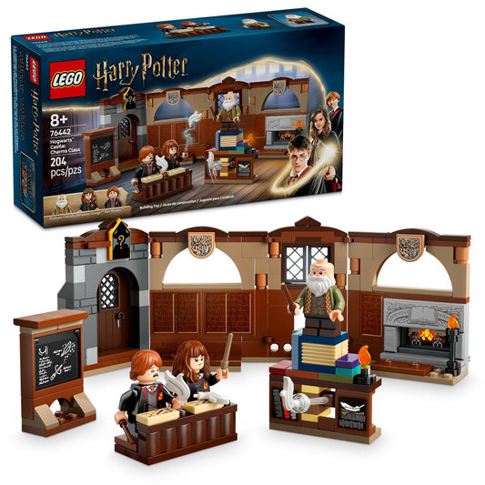 LEGO DE HARRY POTTER