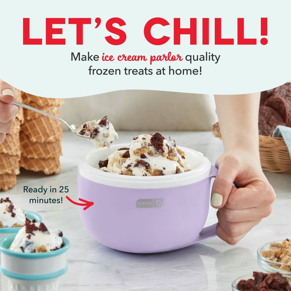 MAQUINA PARA HACER HELADO
