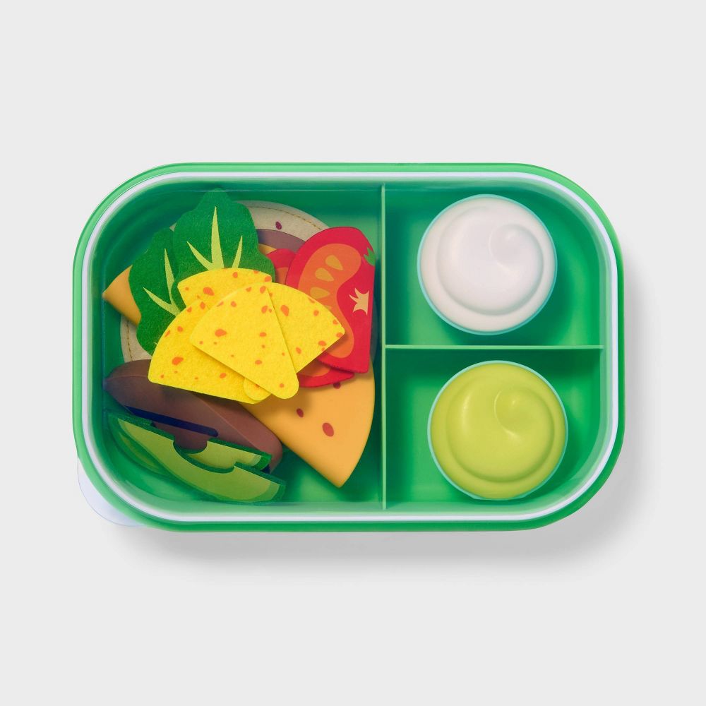SET DE COMIDA GIGGLE SCAPE