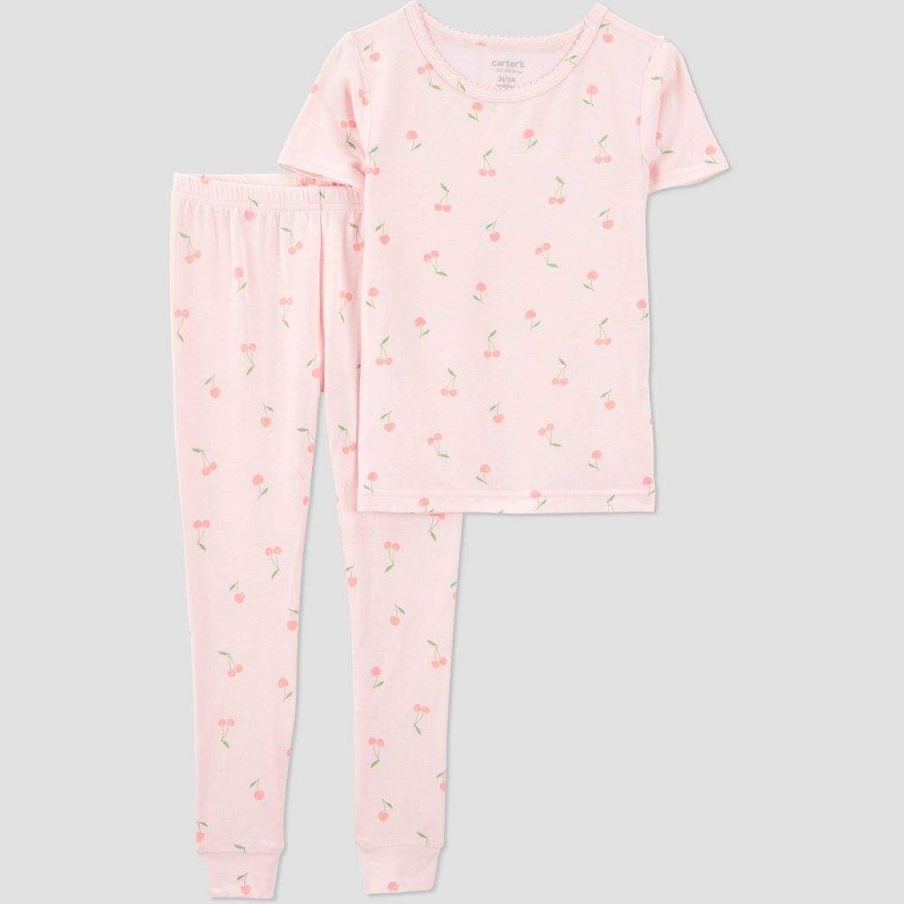 PIJAMA CARTERS