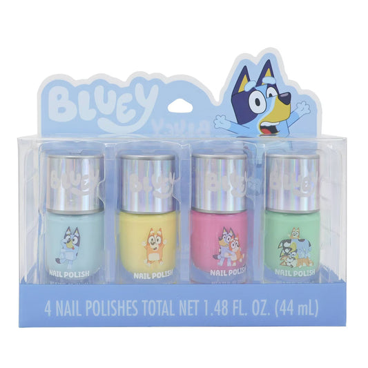 ESMALTES DE BLUEY