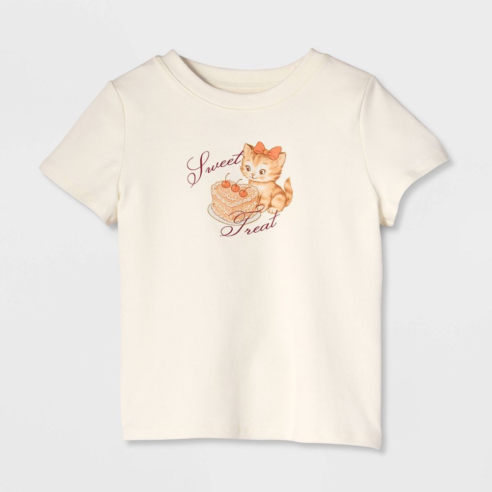 CAMISETA CAT & JACK