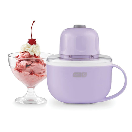 MAQUINA PARA HACER HELADO