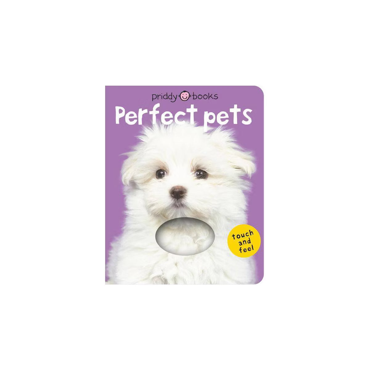 LIBRO PERFECT PETS