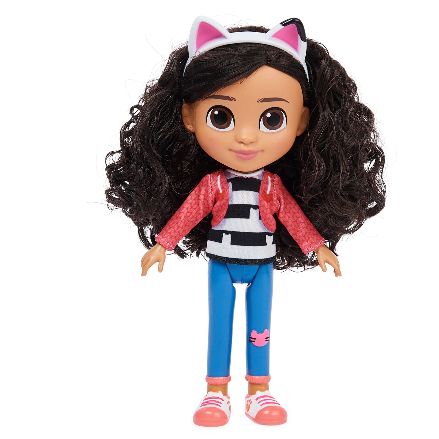 FIGURA  DE LA CASA DE MUÑECAS DE GABBY
