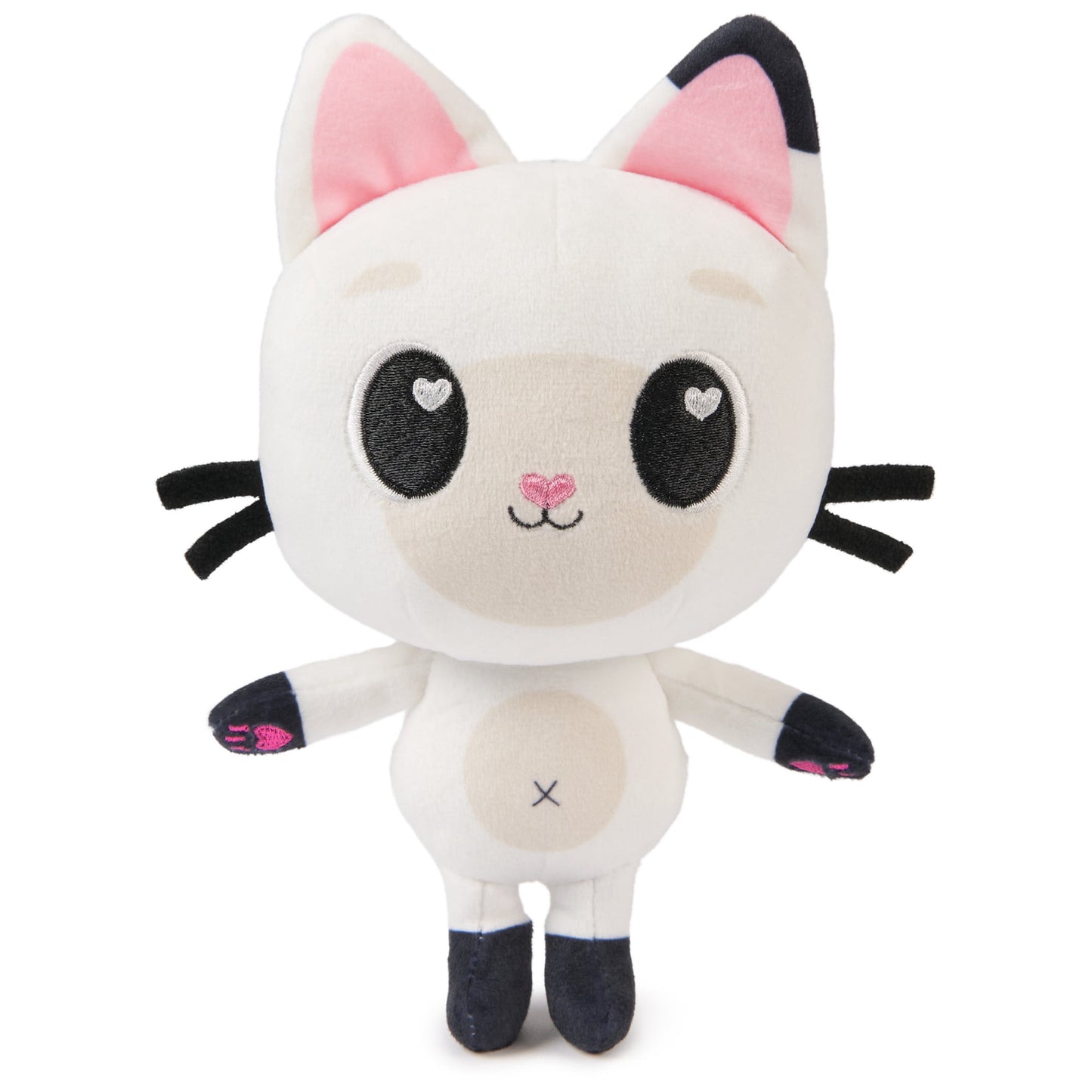 PANDYPATAS DE LA CASA DE MUÑECAS DE GABBY