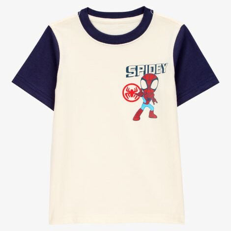 CAMISETA DE SPIDERMAN H&M