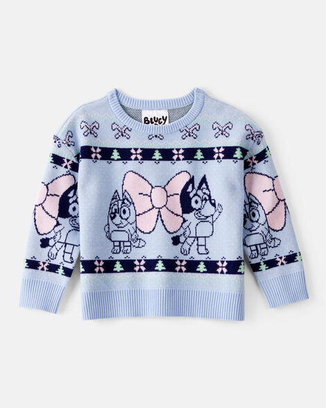 SUETER DE BLUEY CARTERS