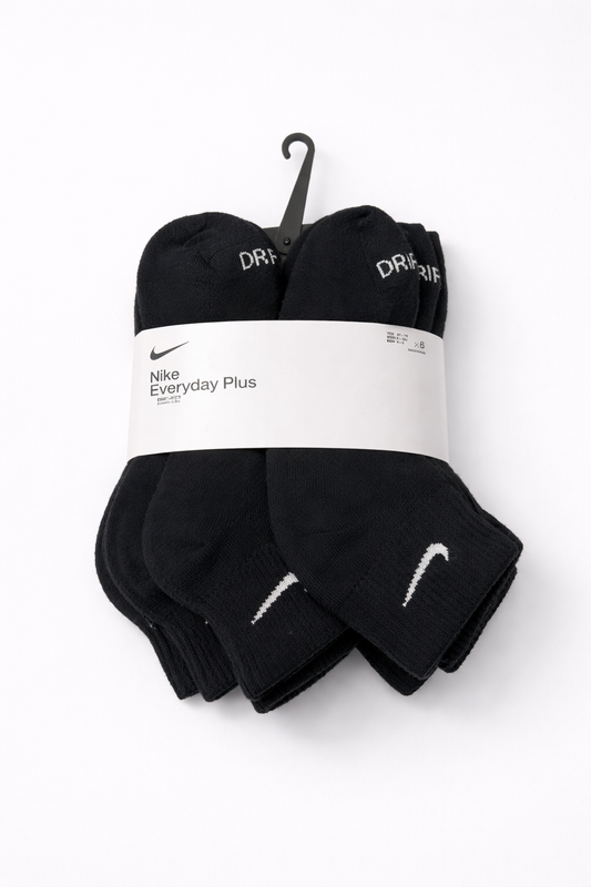 PAQ. CALCETAS NIKE