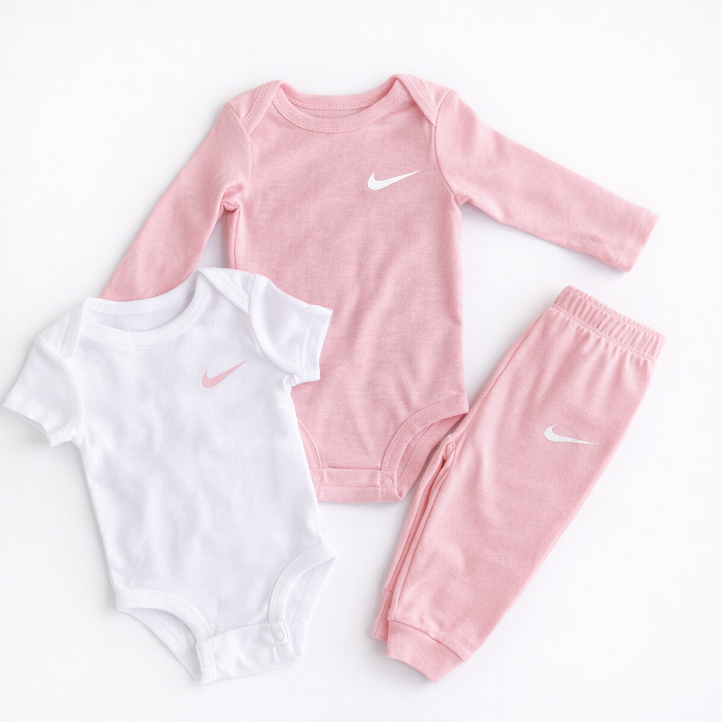 SET NIKE 3 PIEZAS