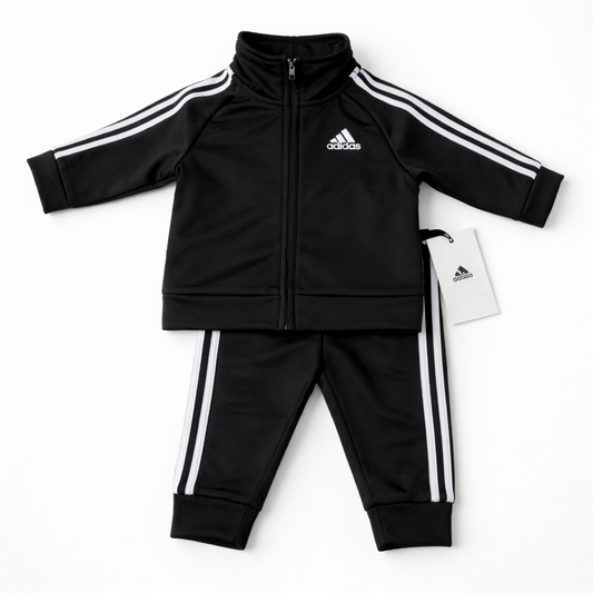 SET DE SUETER Y BUZO  ADIDAS