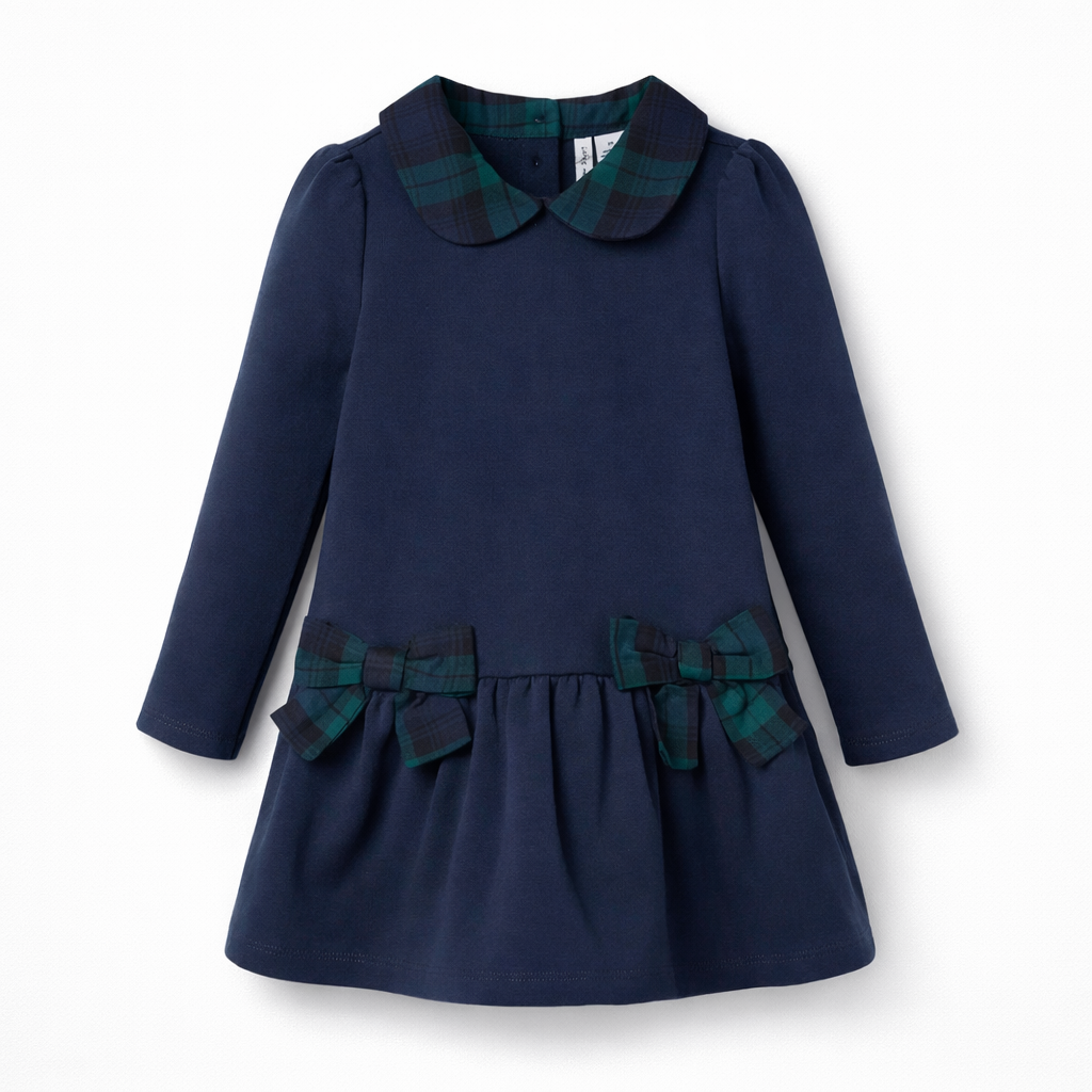 VESTIDO JANIE AND JACK