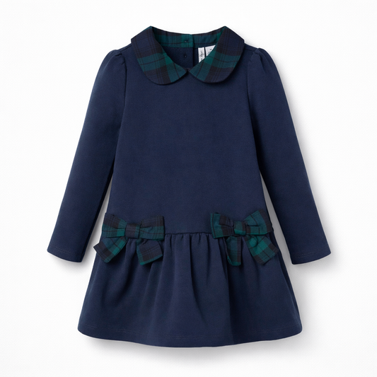 VESTIDO JANIE AND JACK