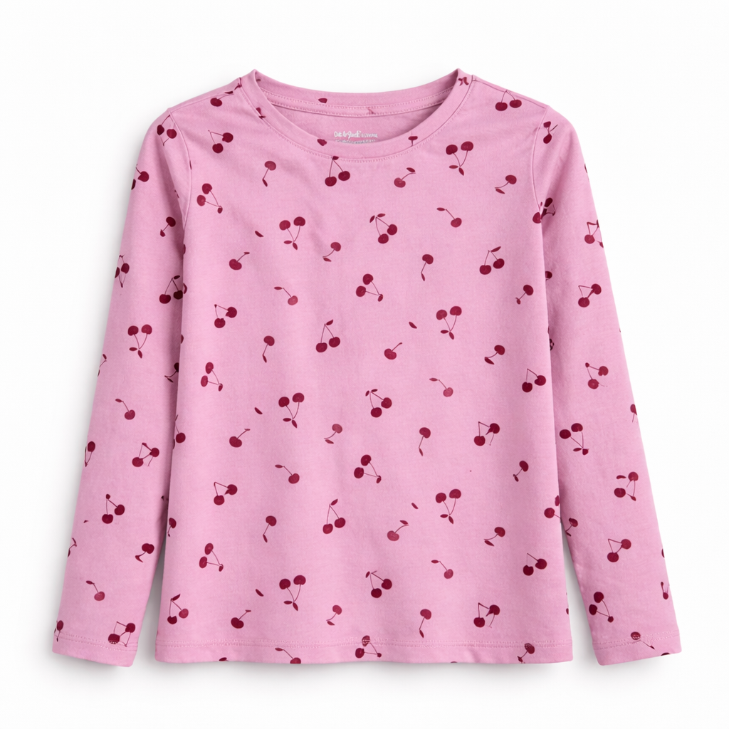 CAMISETA CAT & JACK