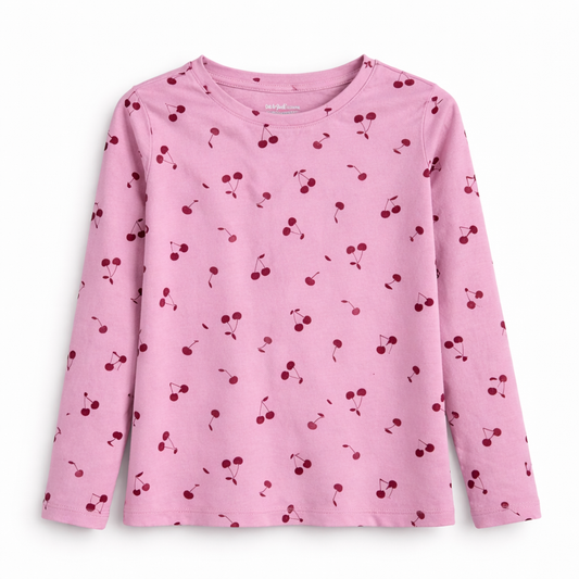 CAMISETA CAT & JACK