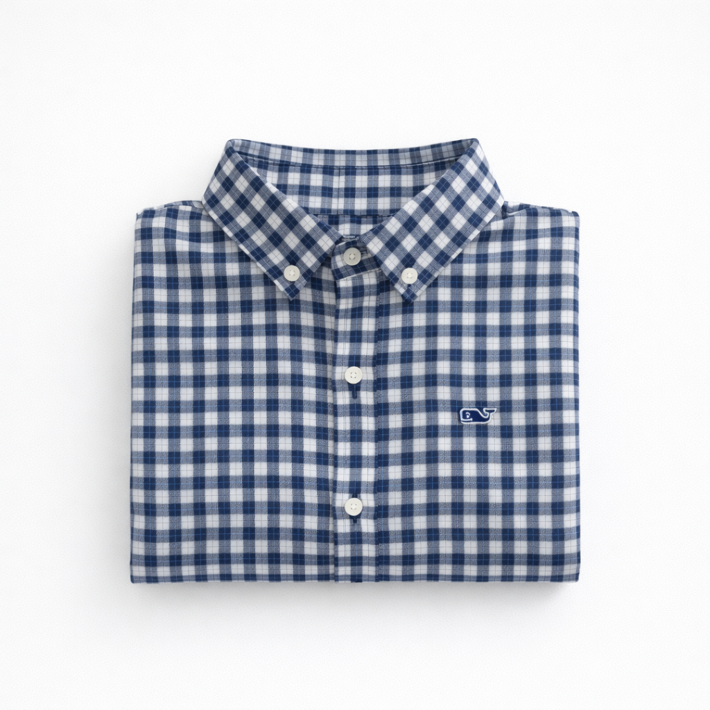 CAMISA VINEYARD VINES