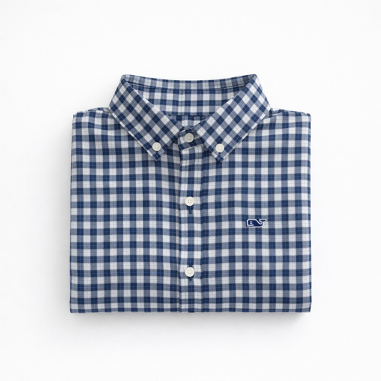 CAMISA VINEYARD VINES