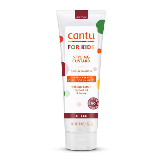 CREMA PARA PEINADO CANTU