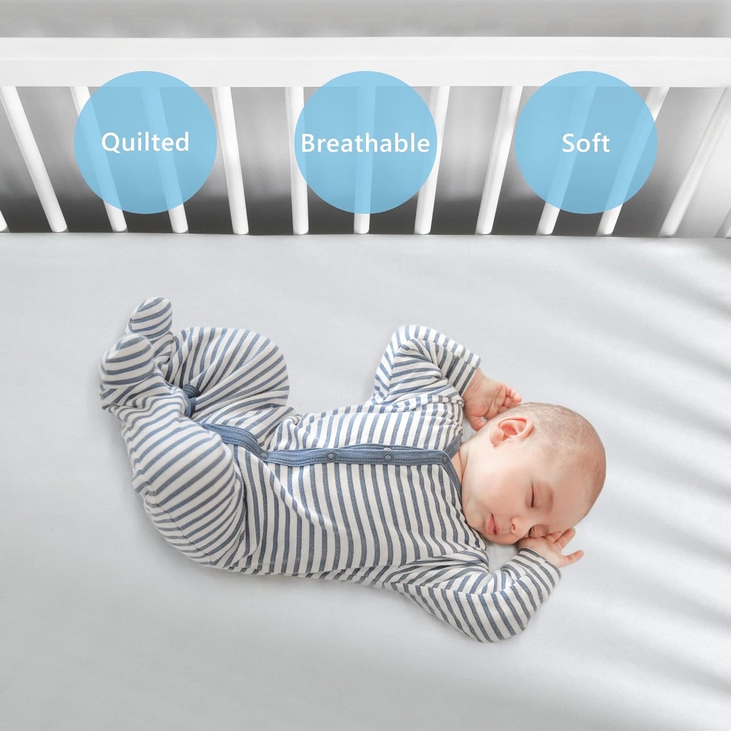 JUEGO DE SABANAS PARA CUNA