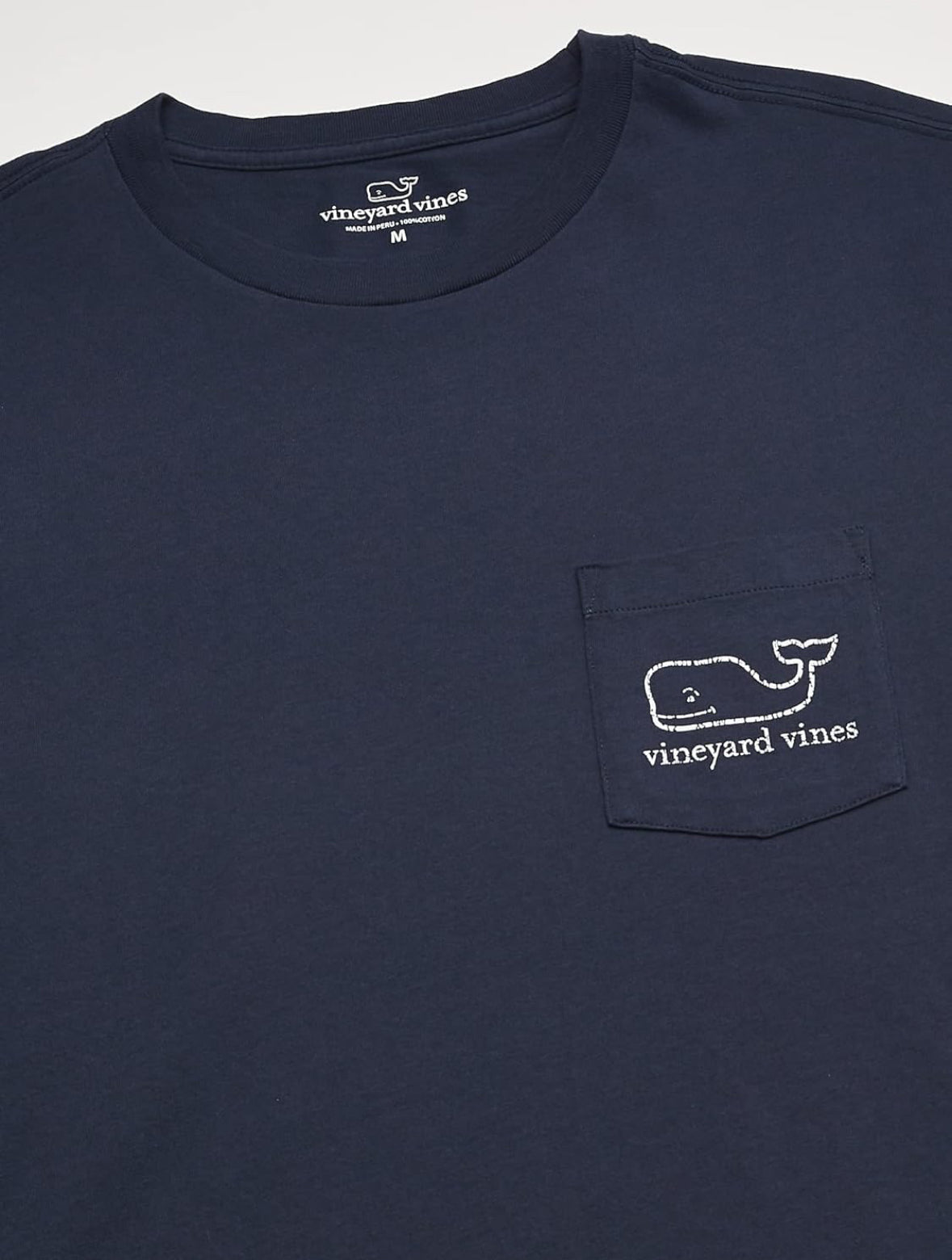 CAMISETA VINEYARD VINES