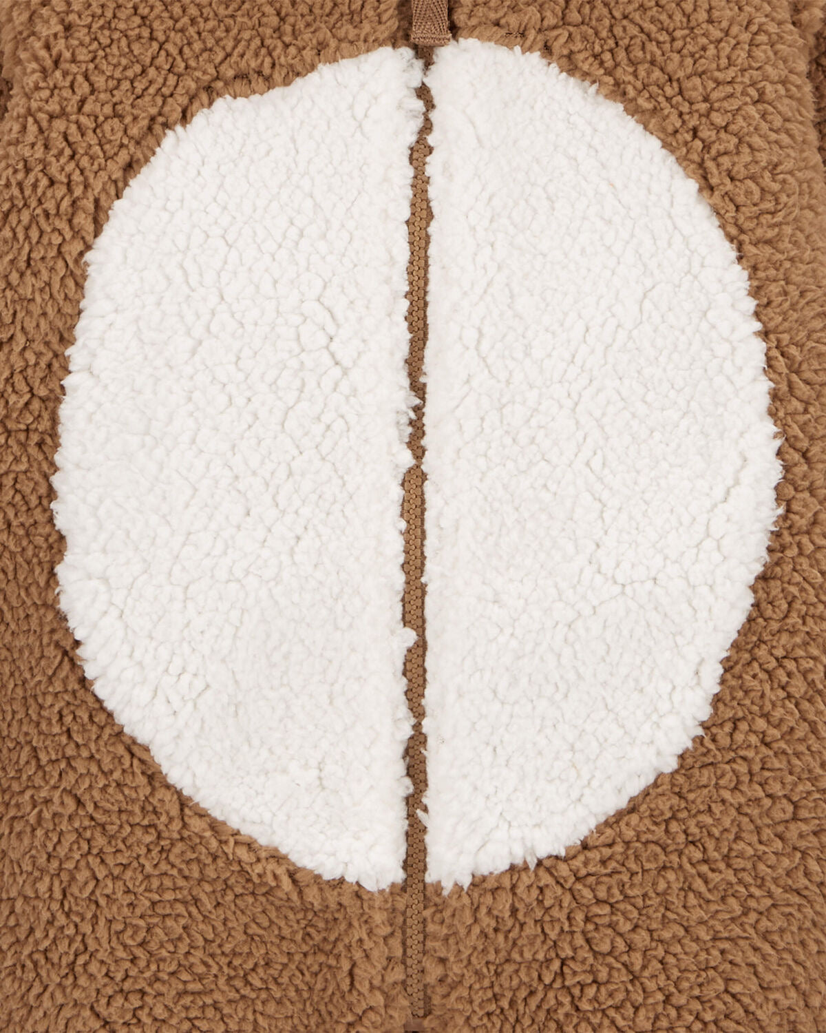 TRAJE DE OSITO CARTERS