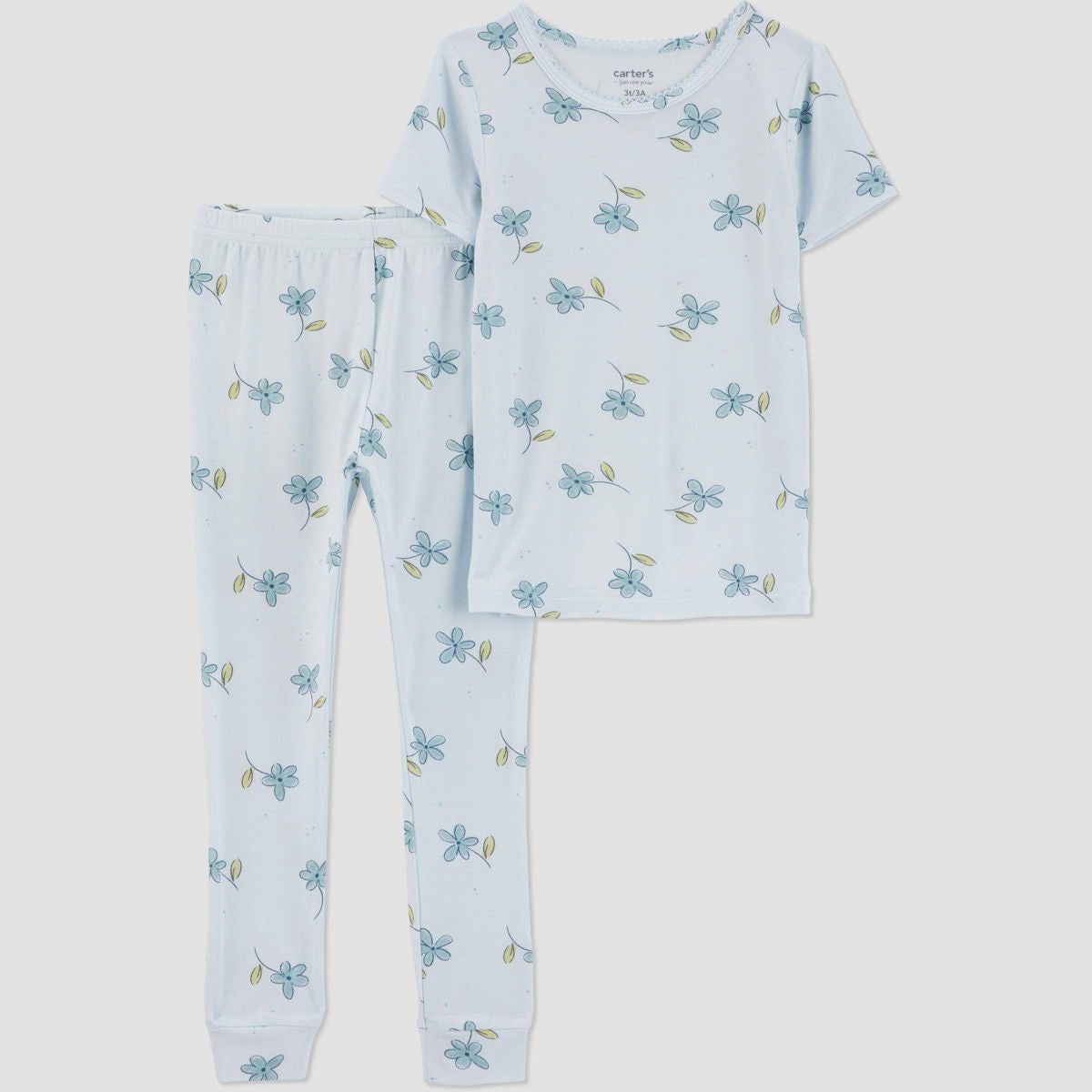 PIJAMA CARTERS