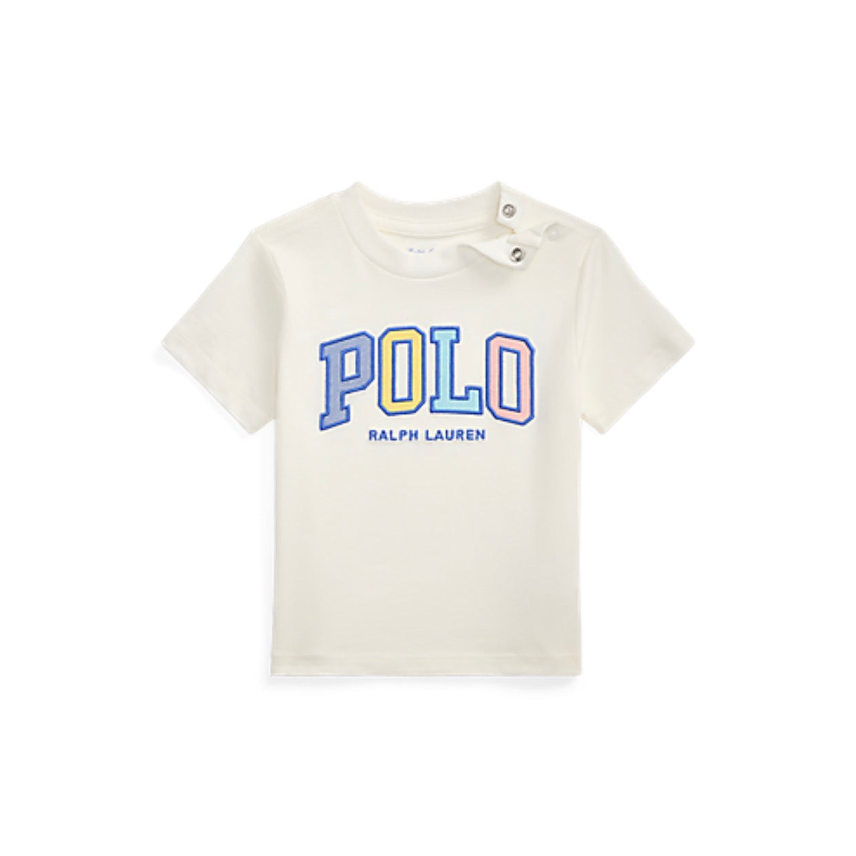 CAMISETA POLO RALPH LAUREN