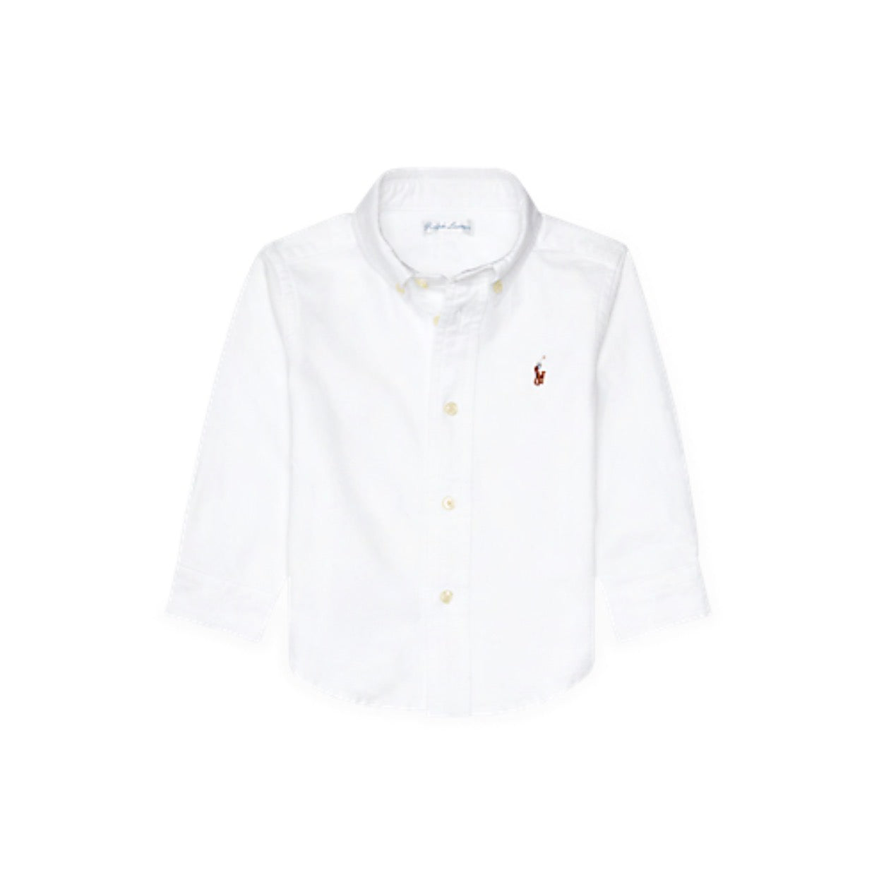 CAMISA POLO RALPH LAUREN