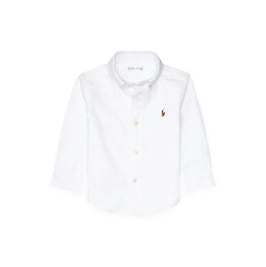 CAMISA POLO RALPH LAUREN