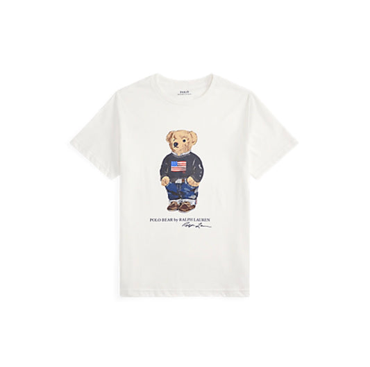 CAMISETA POLO RALPH LAUREN