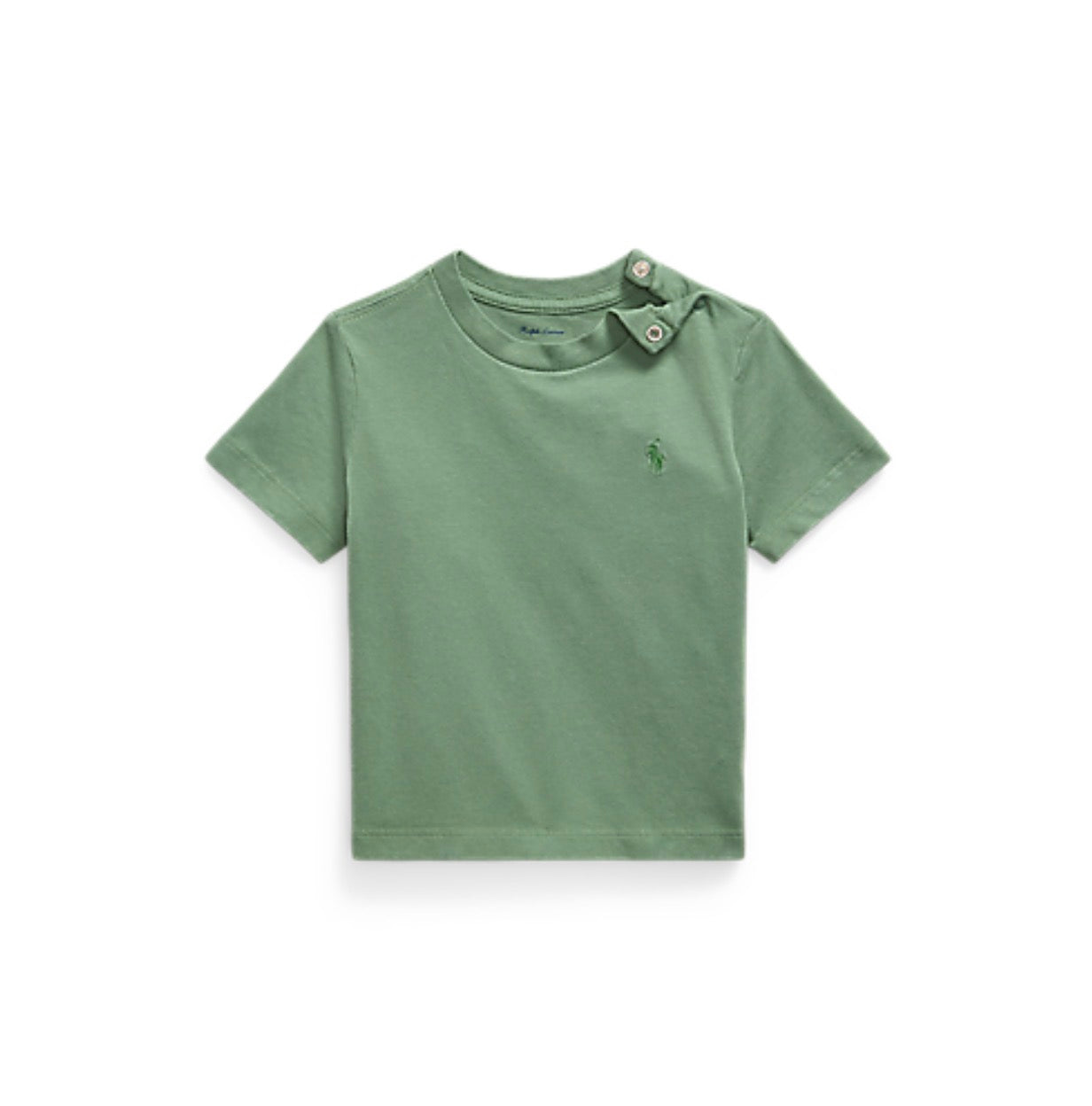 CAMISETA POLO RALPH LAUREN