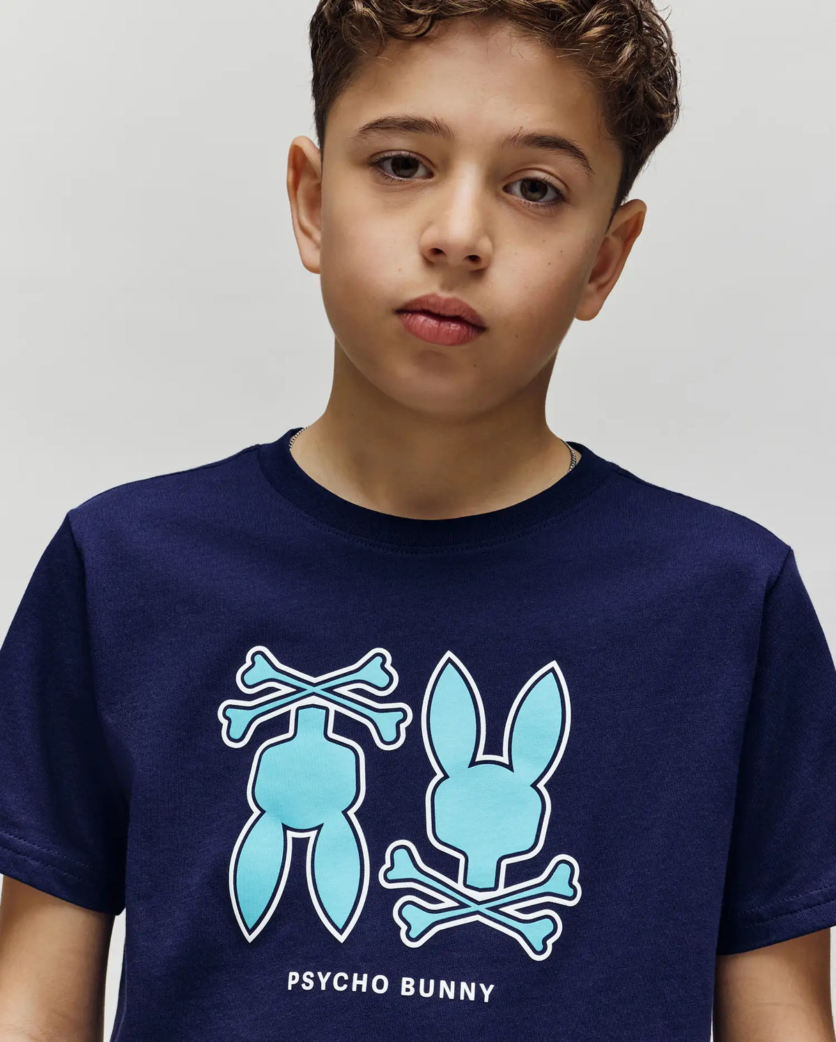 CAMISETA PSYCHOBUNNY